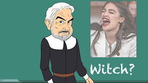 Schrodingers Witch
