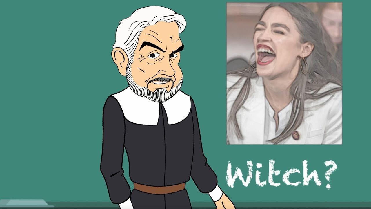 Schrodingers Witch
