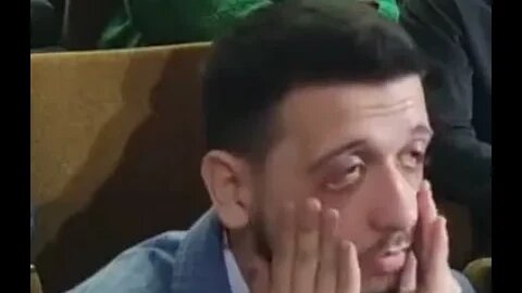 Хасан Адемов обяснява на клетите им симпатизанти, че проблема е в цените и бедността, а не Магнитски