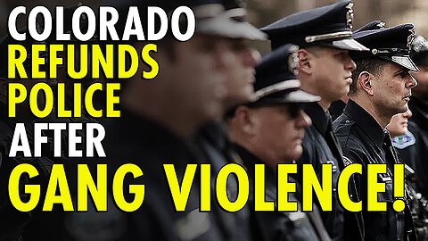 Blue state makes $350M 'defund police' comeback after record homicides, violent gang takeovers