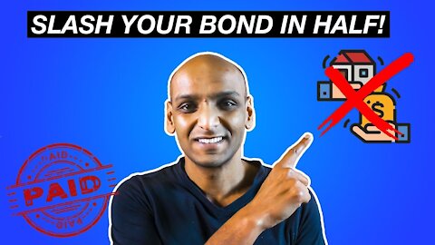SLASH your Home Loan/Mortgage in HALF!