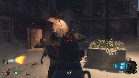 Call of Duty Custom Zombies - LAST MAN STANDING S3 EP.5 - FROZEN CITY & S3 EP.4 - COSMODROME