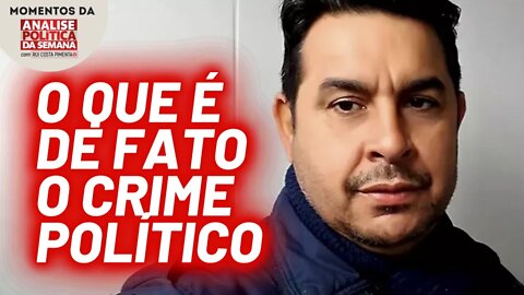 PT pede para que o assassinato de petista em Foz do Iguaçu seja considerado crime político |Momentos