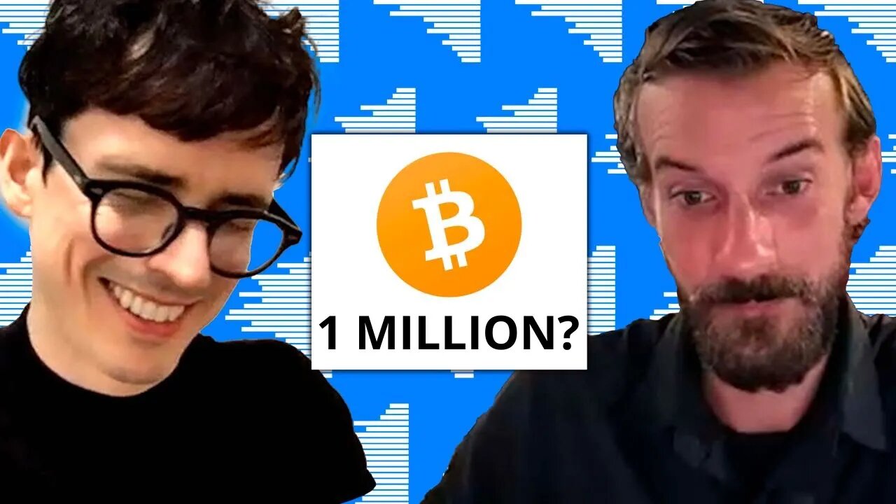 Will Bitcoin Ever Touch a Million Dollar?