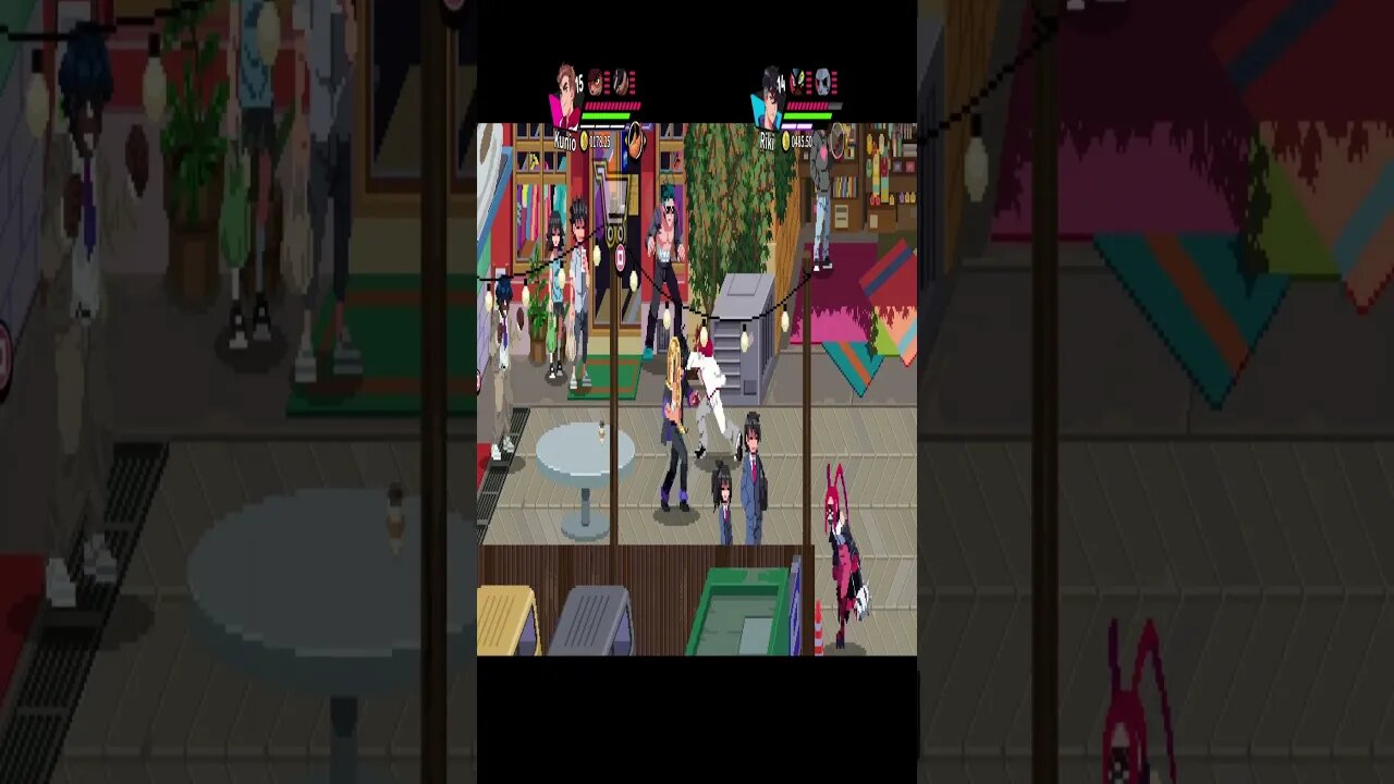 Functional family...?!