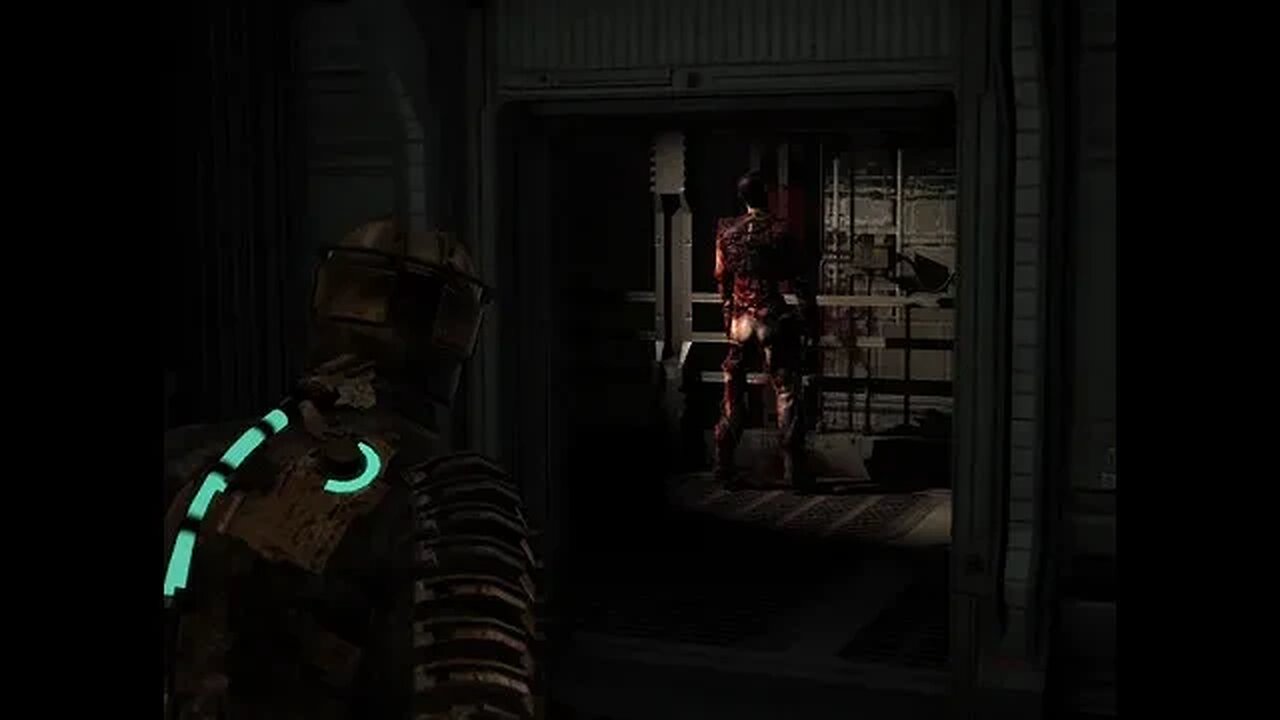 #shorts Who's Ready For Dead Space Remake Later This Month?