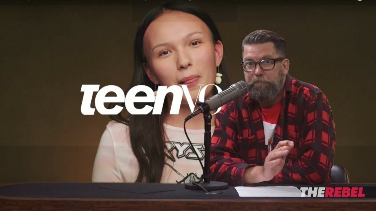 Gavin McInnes | Some "myths" about Native Americans are true