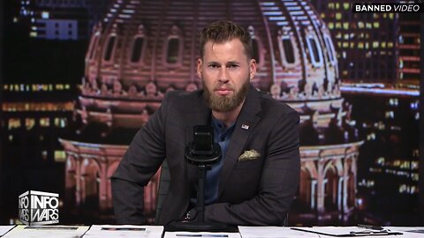 ALEX JONES (Full Show) Friday - 10/28/22