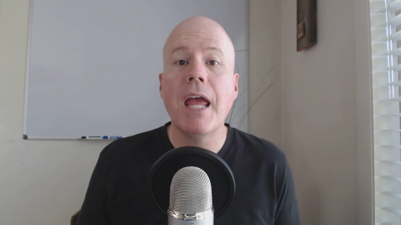 Welcome to my YouTube Channel