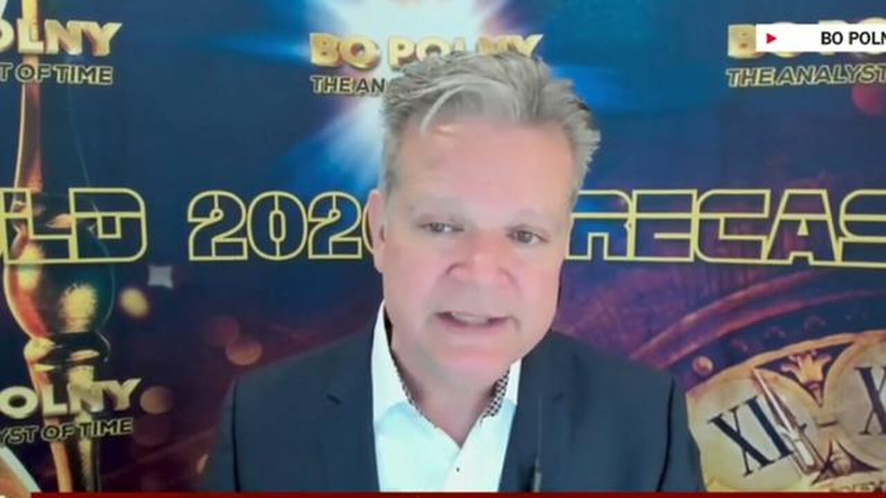 Unlocking the Future: Bo Polny and Andrew's Explosive Exchange Unveils Vital Insights!