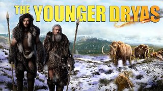 Unraveling the mystery of the Younger Dryas: Ice Age, Megafauna, and Human Civilization