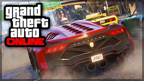 GTA 5 Online Heist DLC Update - GTA Community Upset (GTA 5 Gameplay)