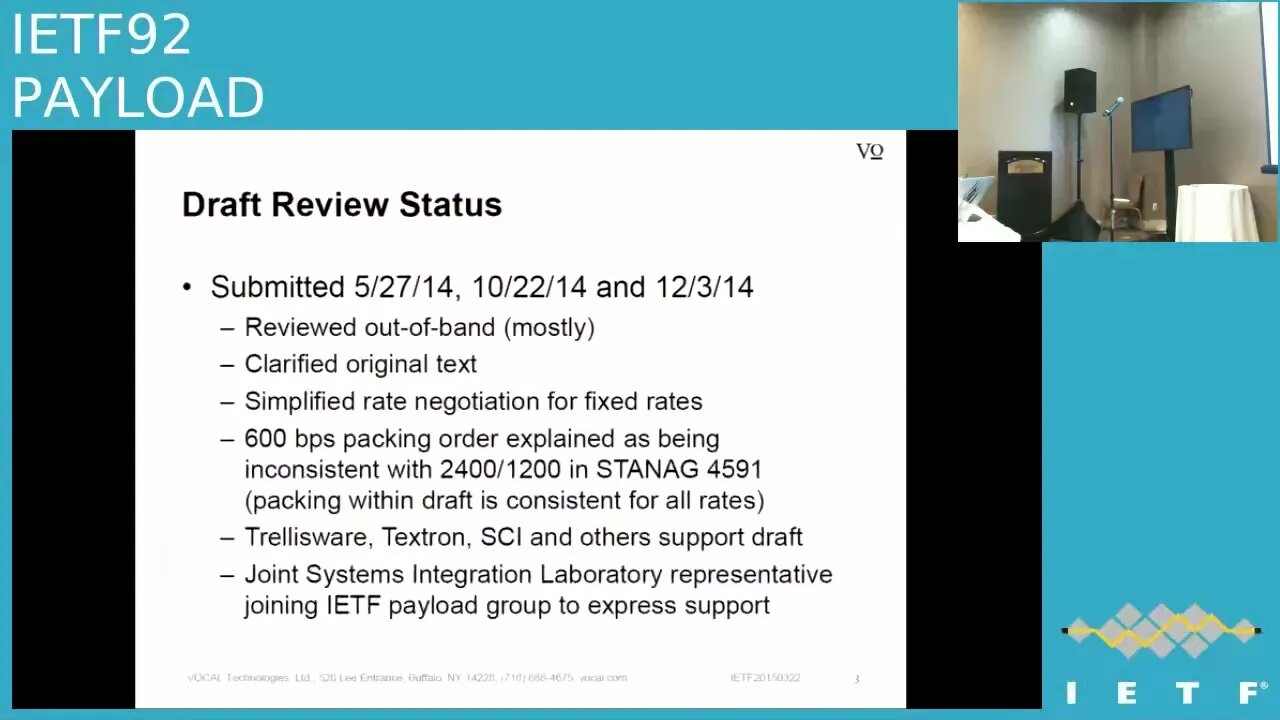 PAYLOAD 20150325 1520