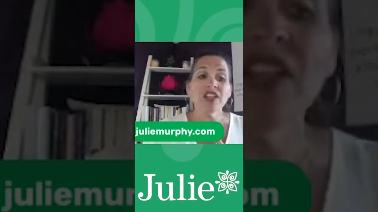 Compartmentalize Your Money | Stabilize Your Cash Outflows | Julie Murphy