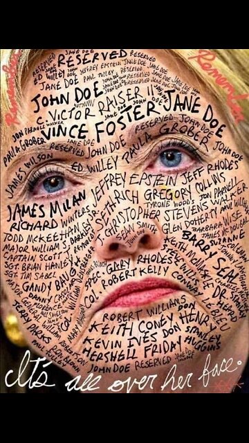 Is that part of a conspiracy as well, dating back to 1991?