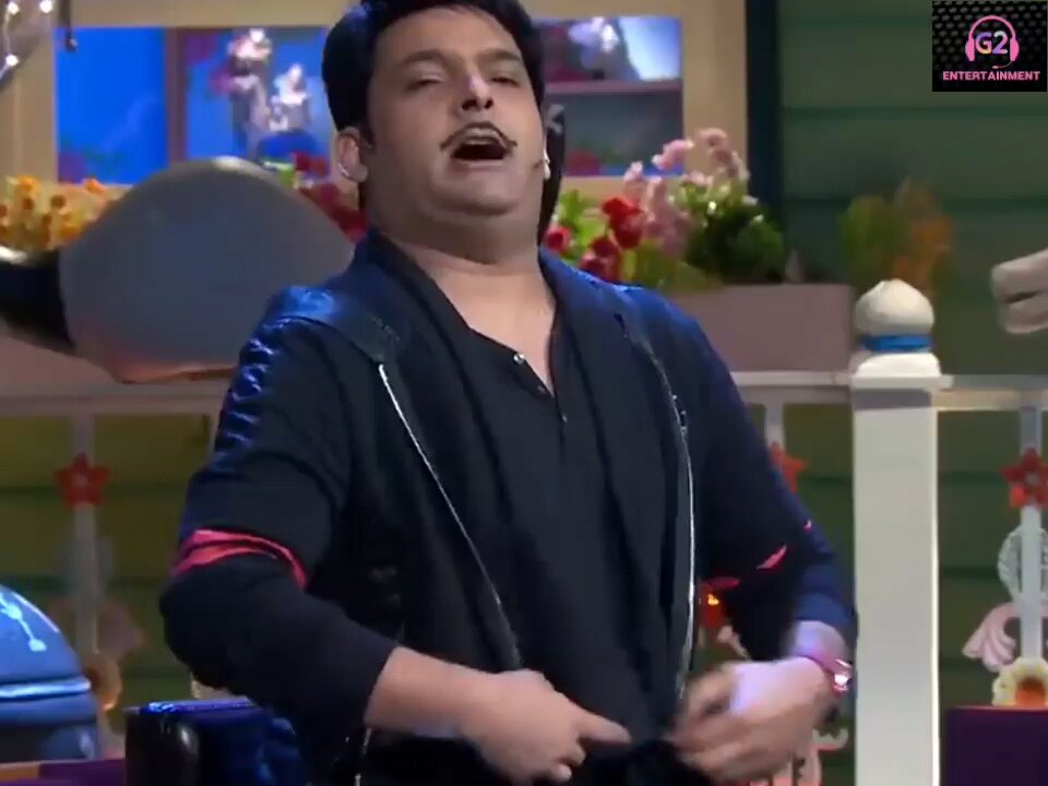 Kapil Sharma comedy videos