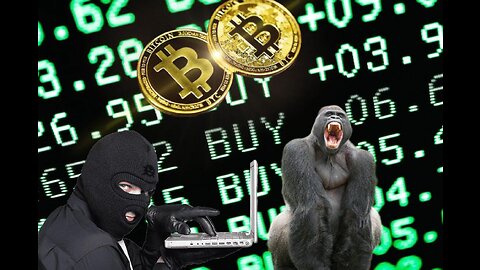 Is It Time To APE?! 10/11/2023