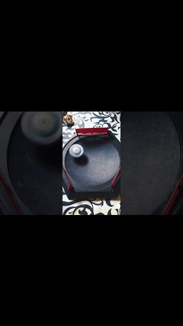 batalha de beyblade fafnir vs longinus (batalha rapida😎🔥)