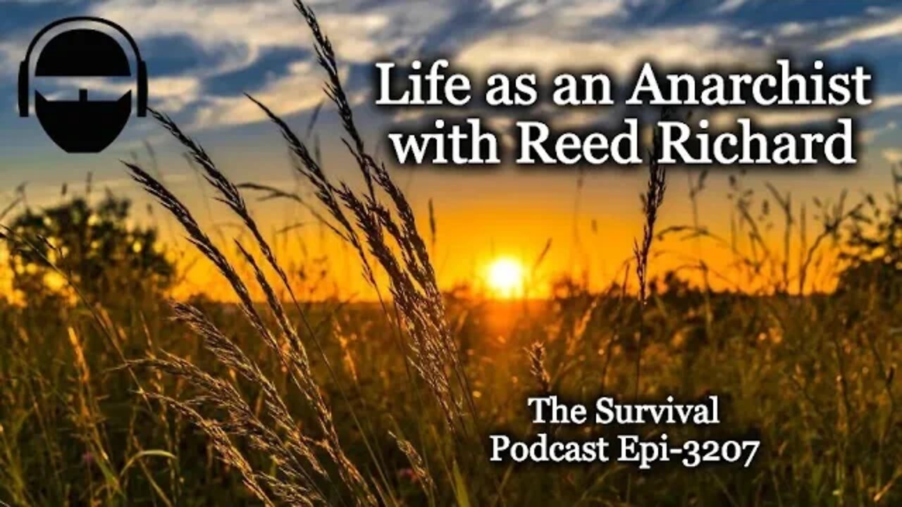 Life as An Anarchist in a Small Community - Epi-3207