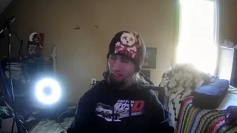 Cyraxx on Ytube, "SPeaking the truth 1000%". Deleted. 11/20/2022