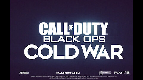 A non-binary gender option was added to ‘Call of Duty: Black Ops - Cold War’ due to criticism