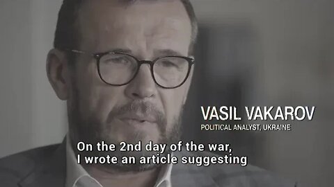 Reasons for the War between Russia and Ukraine