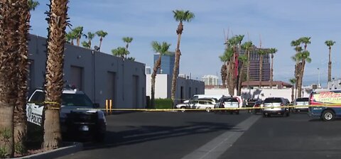 Man shoots employee after alleged attack