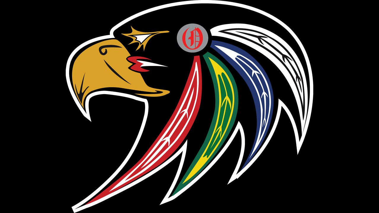 Oshkosh Ice Hawks vs Depere Voyaguers Febuary 15, 2022