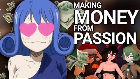 Making Money From Passion - ERP EP4 Podcast Highlight