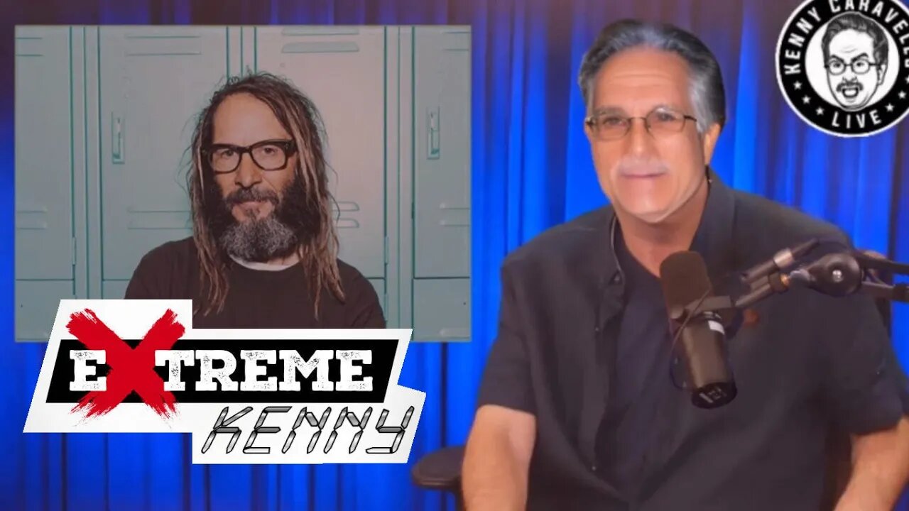 Kenny & Tony discuss taking Perry Caravello's money (Extreme Kenny Ep-1)