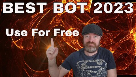 🤑 BEST BOT 2023 💎 | BINARY OPTIONS BOT