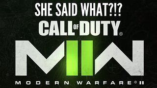 COD MW2 Live Stream with Veterans!