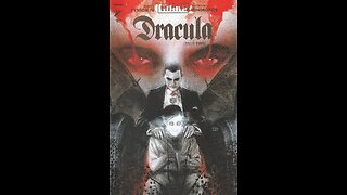 Universal Monsters: Dracula -- Issue 2 (2023, Image Comics) Review