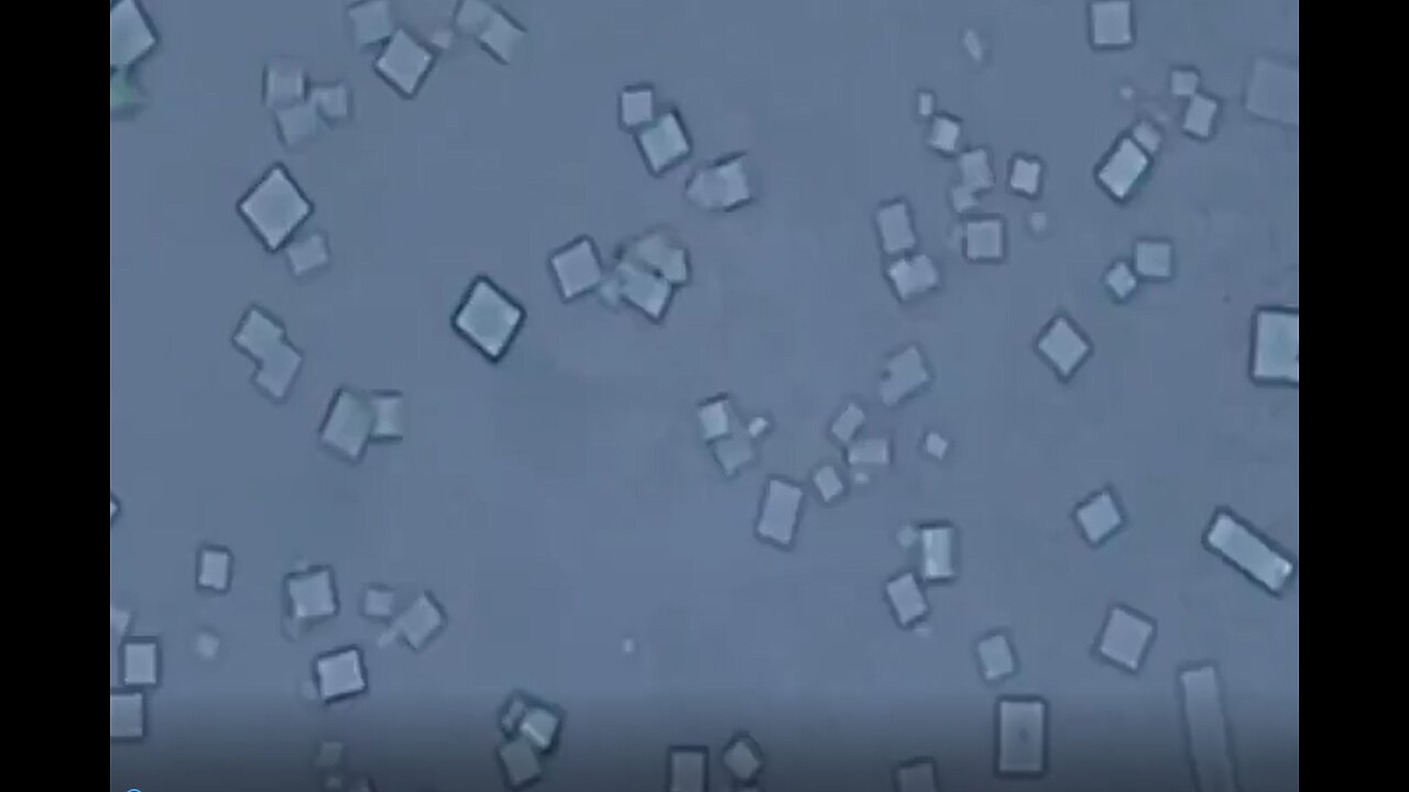 COVERT 'CYBORGISATION' is being IMPLEMENTED through the C19 BIO-CHEMICAL Weapon PLATFORMS- 10-14-22