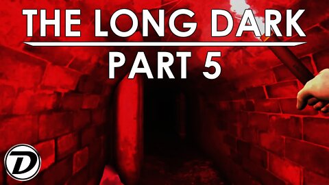 STEAM PIPES - THE LONG DARK, FURY THEN SILENCE [PART 5]