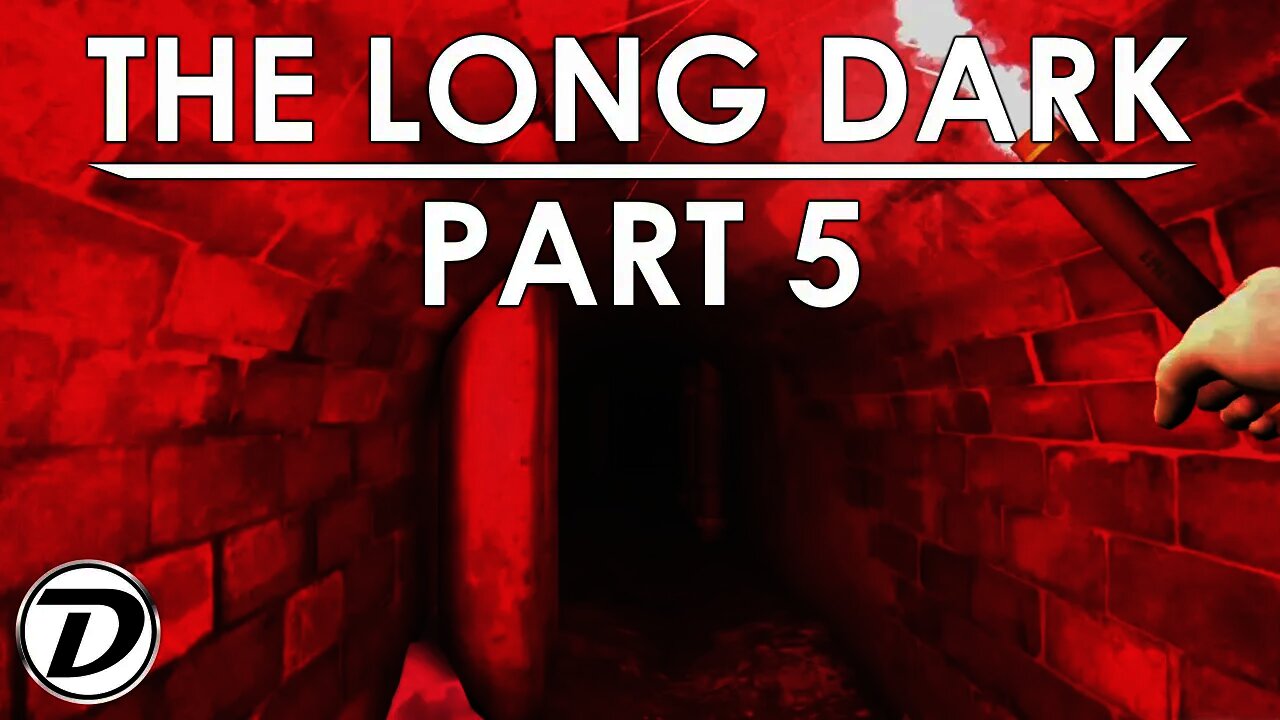 STEAM PIPES - THE LONG DARK, FURY THEN SILENCE [PART 5]