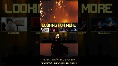 Roll A 20 For Persuasion!! [Simurgh Short Series]