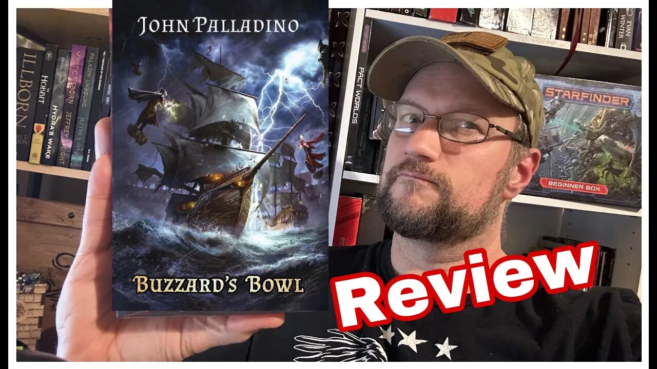 Buzzard's Bowl | Review