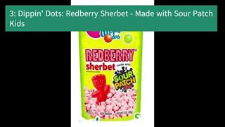 Top 14 Dippin' Dots Products You Didn't Know Exists