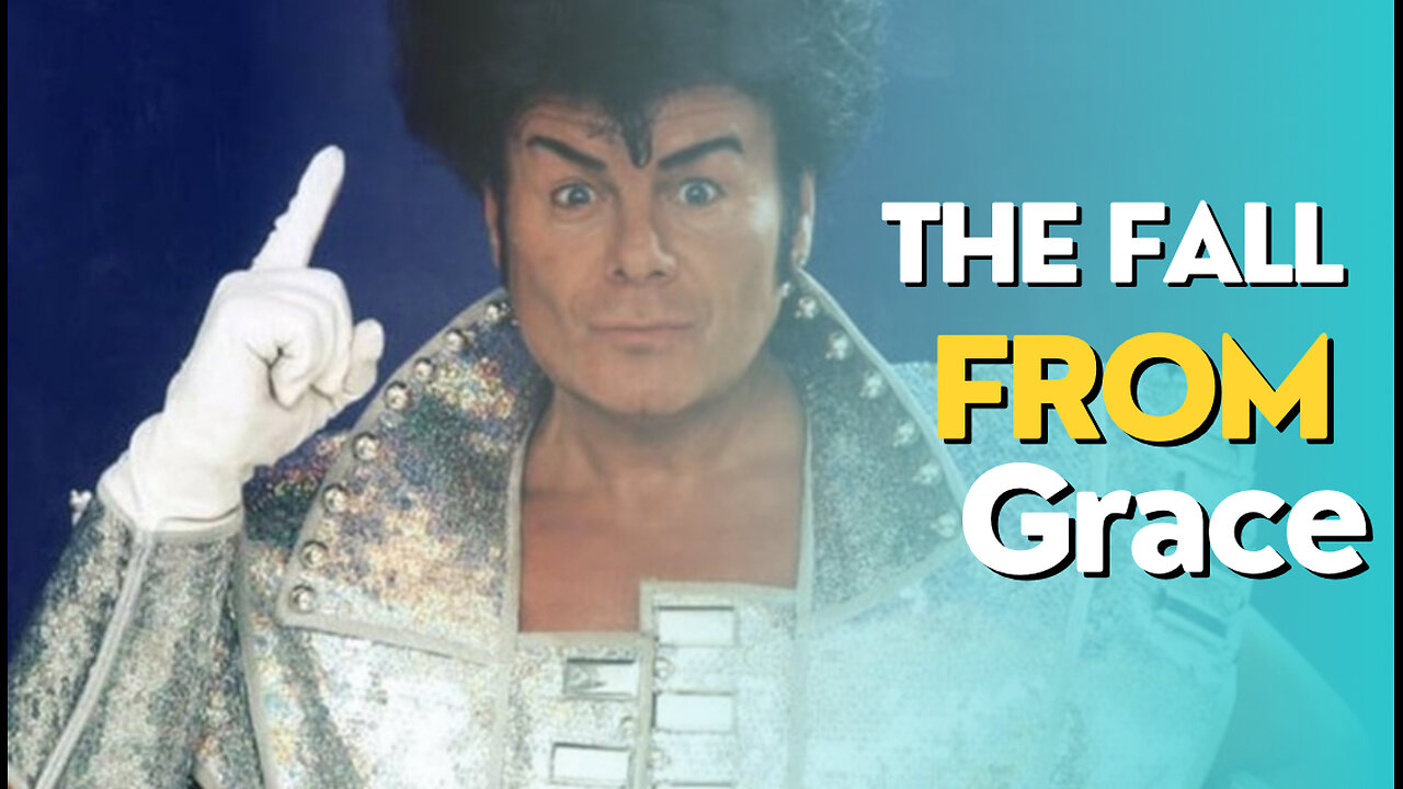 Disgraced Pop Star Gary Glitter: Parole DENIED