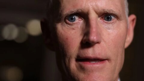 FEMA Nominee GRILLED by Rick Scott on Reparation to States for COVID Expenses...