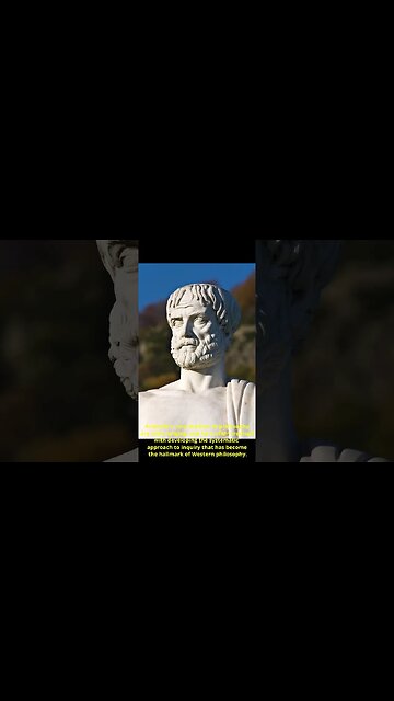 Aristotle
