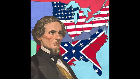 The Civil War in the Southwest: Jefferson Davis’ Warhawks, Napoleon the Third’s France, & the Menace