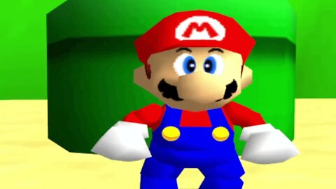 Wii Music ~ Super Mario 64 - Dire Dire Docks