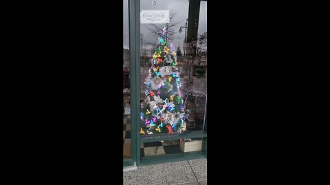 Cool Christmas Tree