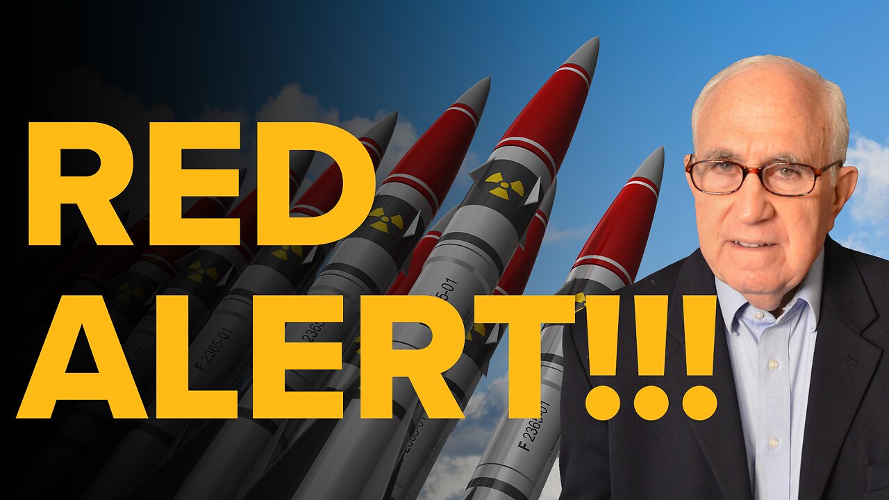 RED ALERT!!!