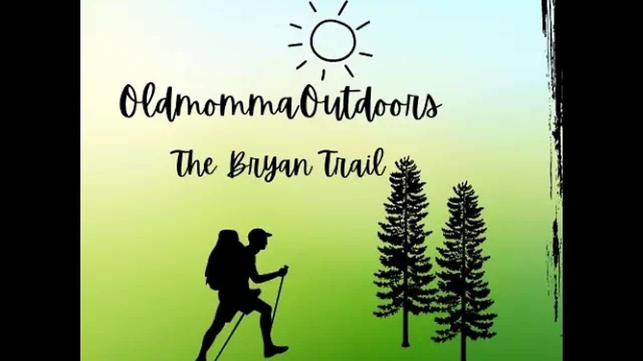Explore the Mystery of the Bryan Nature Trail!