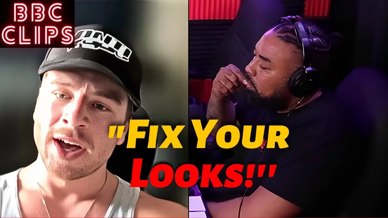 Men Must Self Improve Starting With Appearance