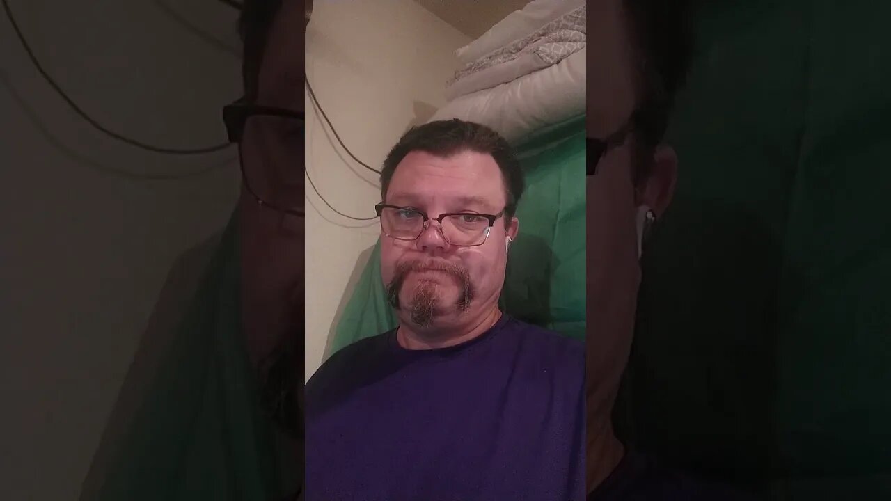 Come on folk's it's show time!