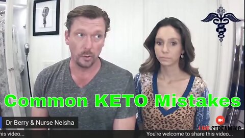 Common KETO Mistakes (Are You Making One?)